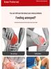Graphene Knee Pads: Warmth and Breathability for Cold Legs and Elderly Protection