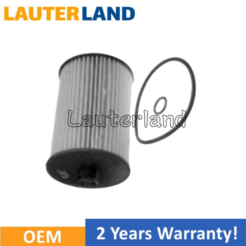 32242175 Car Fuel Filter Kit for VOLVO S60 S80 V70 II XC70 XC90 D3/D5 D4 I 2.4 CDI AWD D5244 Engine 30792514 New