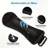 1pc Adjustable Knee Strap Patellar Tendon Pressurized Protector Support Slider Pad Rodilla Guard Badminton Running