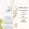 Jimmy Choo Men's Fragrance Collection