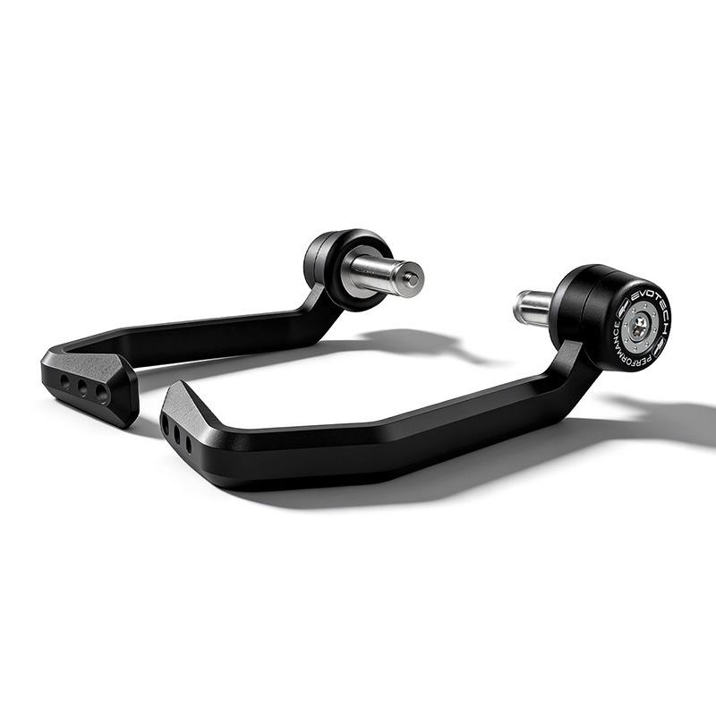 Ducati SuperSport 939 Brake Lever Guard & Bar End Protector