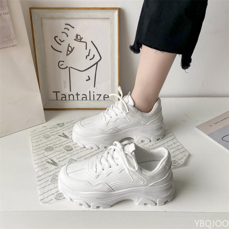 Mode Damen neue Sneaker Outdoor Walking Laufschuhe Trendige bequeme vulkanisierte Schuhe Lässige Mode Damenschuhe Zapatos Mujer