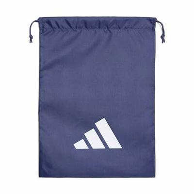 Adidas Shoe Case EPS Sack Unisex Adult CU433 Dark Blue (KE5219) Travel