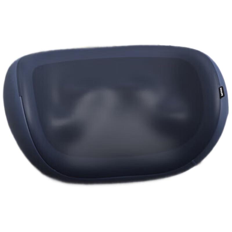 Philips PPM3402F Portable Heating & Kneading Massage Cushion