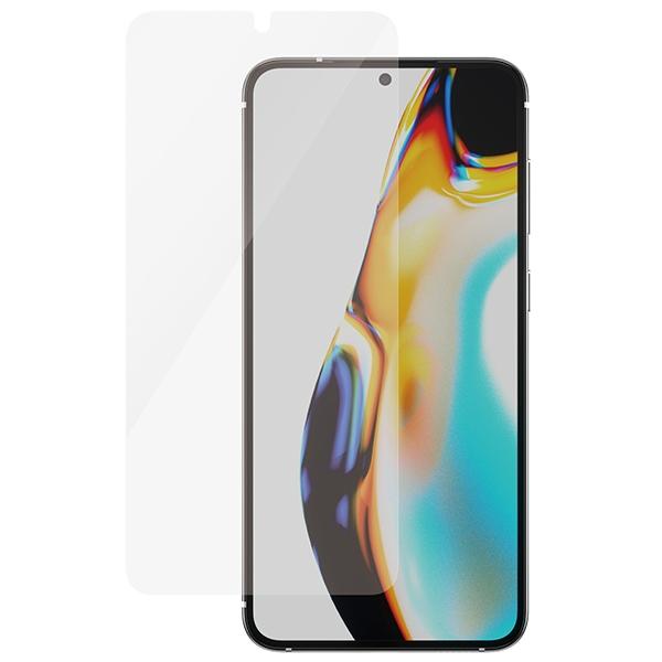 Szkło hartowane do Samsung Galaxy S23 Plus PanzerGlass Ultra-Wide Fit