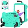 Kids EVA Stand Case For Redmi Pad SE 11 Inch Tablet Shockproof Handle Protective Case For Redmi Pad SE 11" Cover