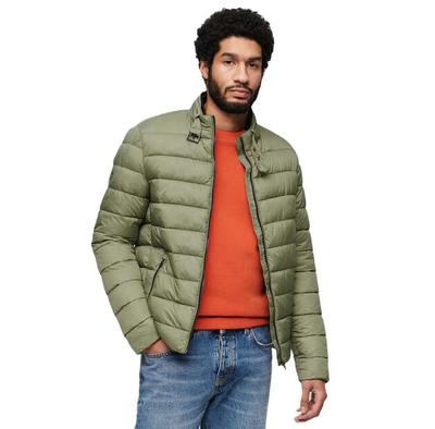 Superdry M5011851A Jacket