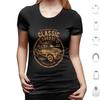 Classic Garage T Shirt Big Size 100 Cotton Classic Garage Highway Man Truck Car Rider Tv Show 1980 Usa American Geek Hero