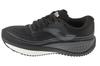 Joma Titanium 25 RTITAW, Mens Black Running Shoes