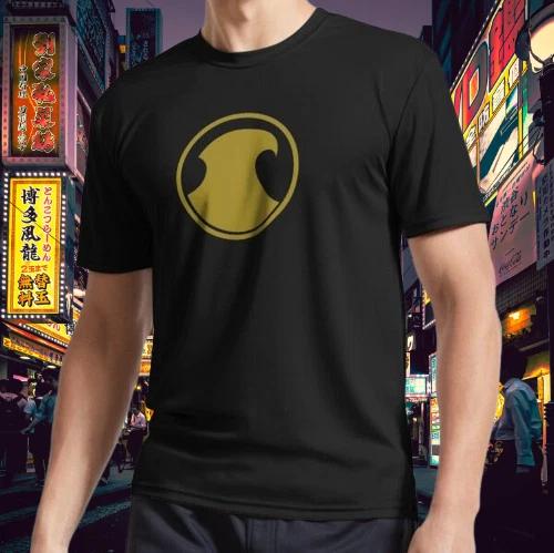 Red Robin Active Logo T-Shirt Funny Size S to 5XL 4XL