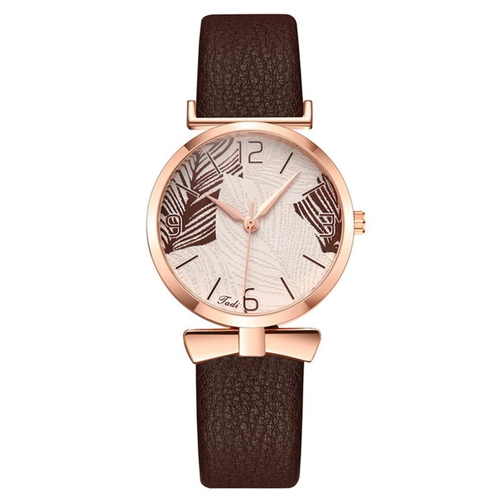 Women's Fashion Vintage Watch