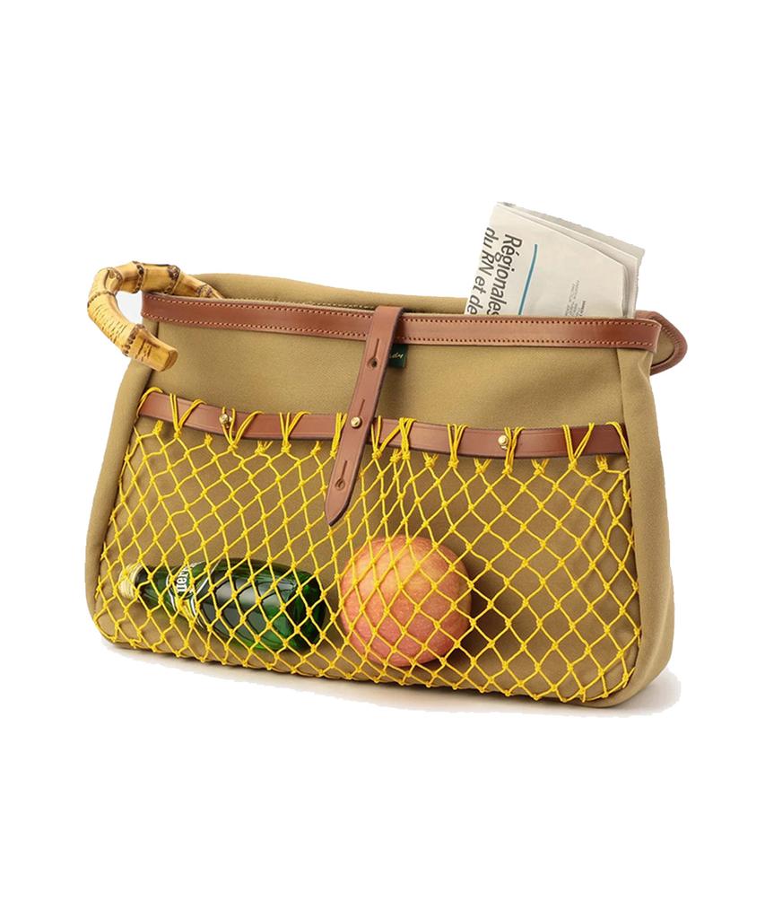 Bradybags Sandringham Bag - Khaki