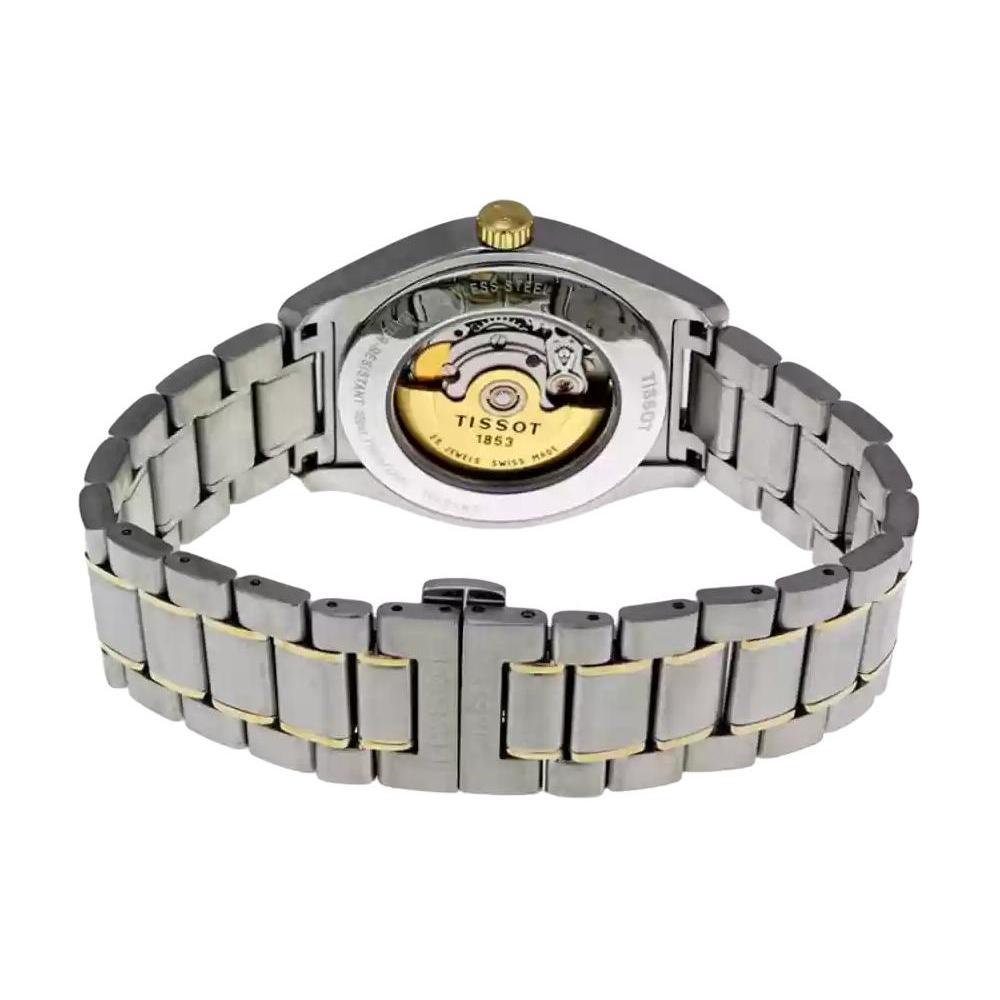 TISSOT Men's Watch T060.407.22.051.00