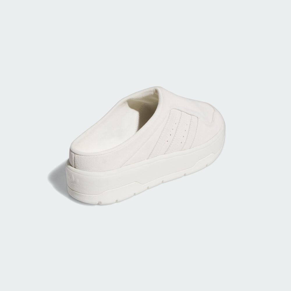 Adidas RIVALRY MULE Cloud White Sneakers ORIGINALS Unisex IG2232 Cloud White / Gray One / Off-White