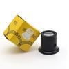 3X 5X 10X 15X 20X Jeweler Watch Magnifier Tool Portable Monocular Magnifying Glass Loupe Lens for Eye Magnifier Len Watchmakers