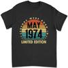 Tops – T-Shirts
