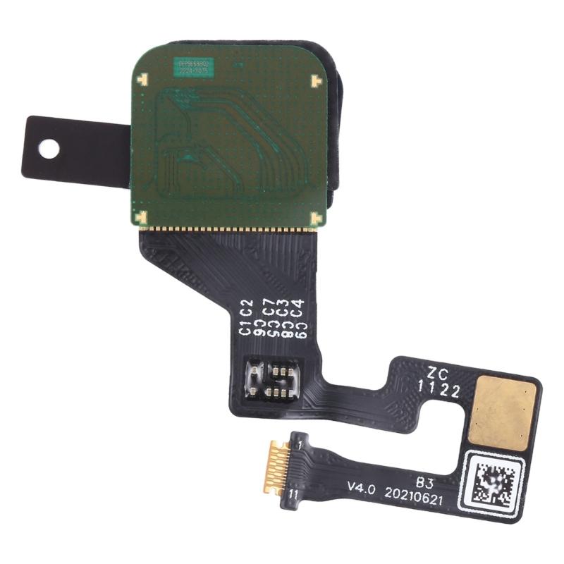 Hohe Langlebigkeit Fingerabdrucksensoren Flexibles Kabel für Pixel Serie Telefone Gerätereparatur Nahtlose Funktionalität