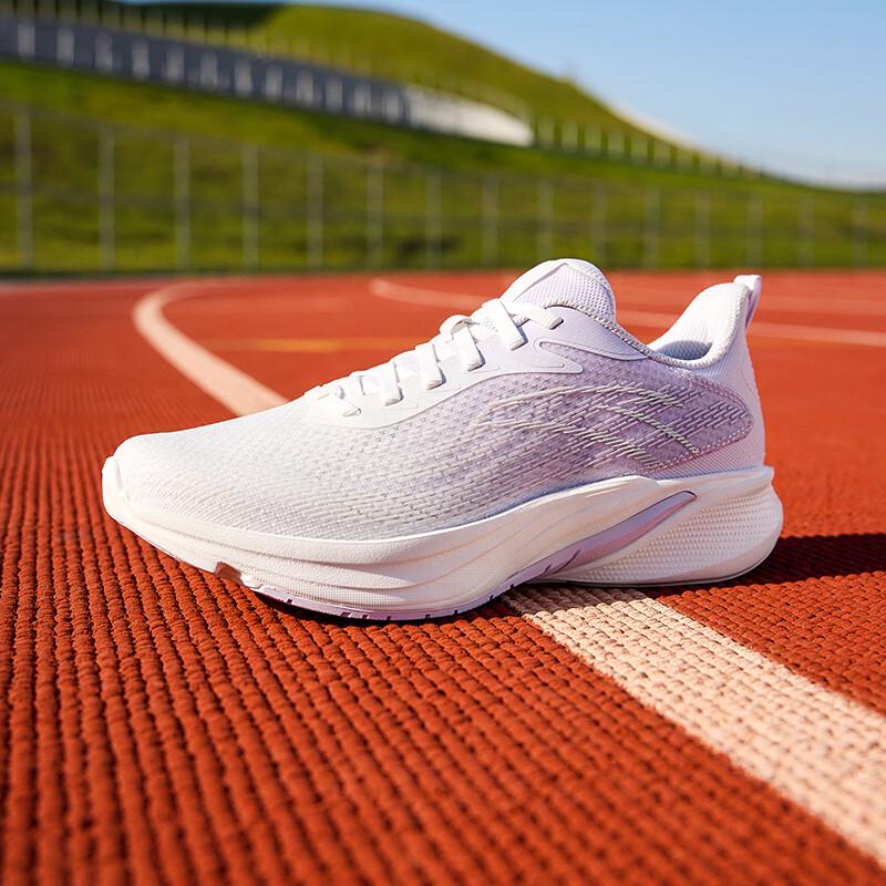 Anta LingPao 5 Women s Lightweight Running Shoes 7.5