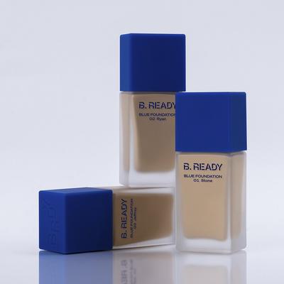 Arc smink – Alapozók és korrektorok