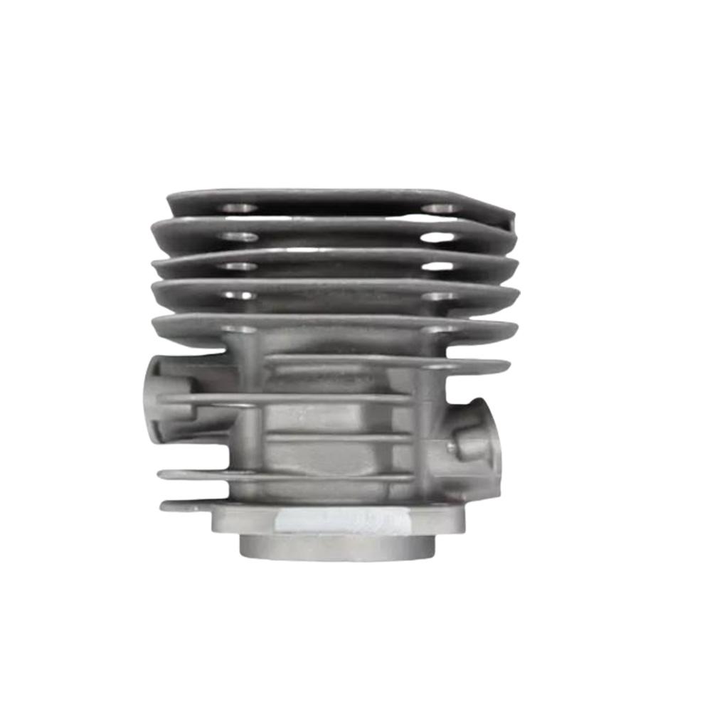 

45mm Cylinder Piston Kit Compatible with For 154 For 154XP 254 254XP Chainsaw Assembly for Enhanced Engine Performance China Mainland