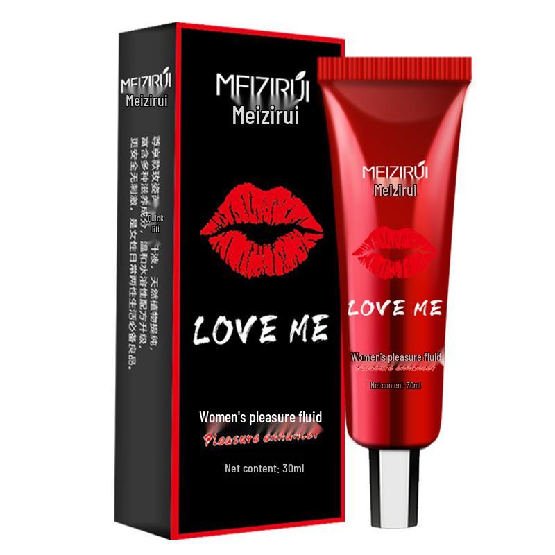 Shishi Anke Women's Clitoral Enhancement Liquid Lubricant for Adult Climax.