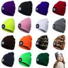 And Comfortable Winter Wear Unisex Led Beanie Hat With Three Brightness Levels**