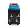 Tianxu LA18-22 Momentary Flat Head Push Button Switch