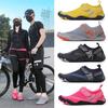 New-style River-tracking Shoes Outdoor Water-wading Footwear Couples' Yoga and Fitness Shoes Hiking and Mountaineering Five-finger Shoes