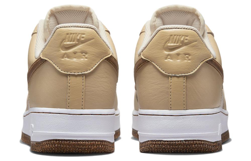 Nike Air Force 1 '07 LV8 Emb 'Inspected By Swoosh' DQ7660-200