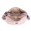 Women's Lightweight Large Capacity Shoulder Bag Commuter Crossbody Bag Middle-Aged Mother Bag