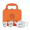Tuopai Hand-Painted Ceramic Tea Set