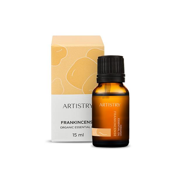 

Artistry Organic Frankincense Essential Oil