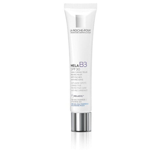 

Солнцезащитный крем La Roche-Posay Moisturizing Cream MELA B3 40 ml