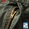 Pierre Cardin Short cargo en coton pour hommes