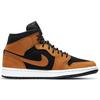 Jordan 1 Mid SE Desert Ochre 2020 - DB5453-700