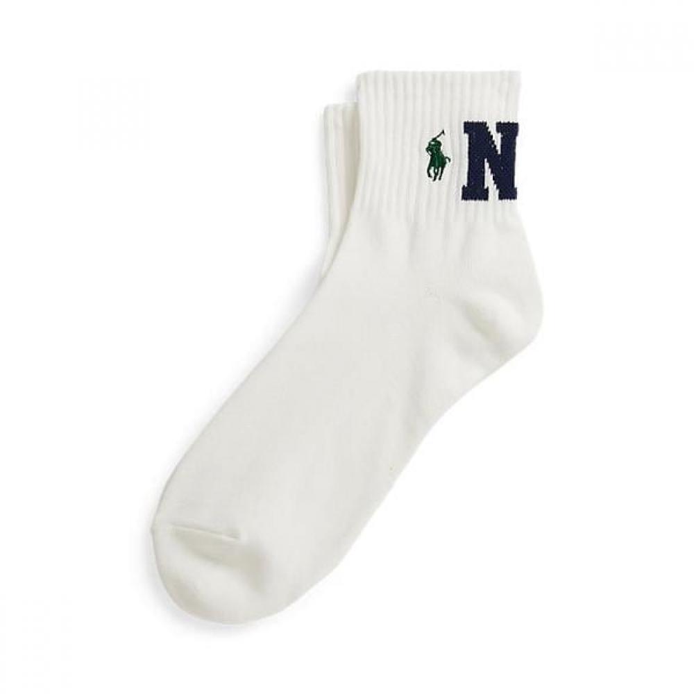 Polo Ralph Lauren Men S Quarter Crew SockS mapohoS03420985100 ONE