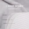 Hotel Disposable Slippers Home Hospitality Travel Products Hotel B & B Non-woven Thickened Slippers