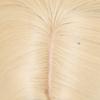 LAOBAO Luka Cosplay Wig, Blonde Bob, Heat Resistant, Costume Wig, Halloween Costume Accessory (Luka A)