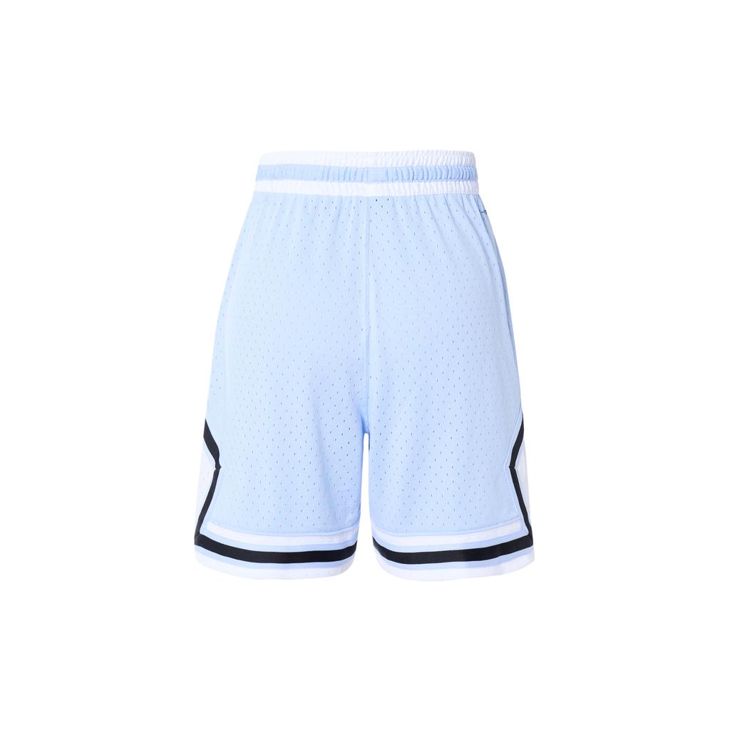 New Jordan Dri-Fit Diamond Sport Shorts 'Blue' DX1488-425