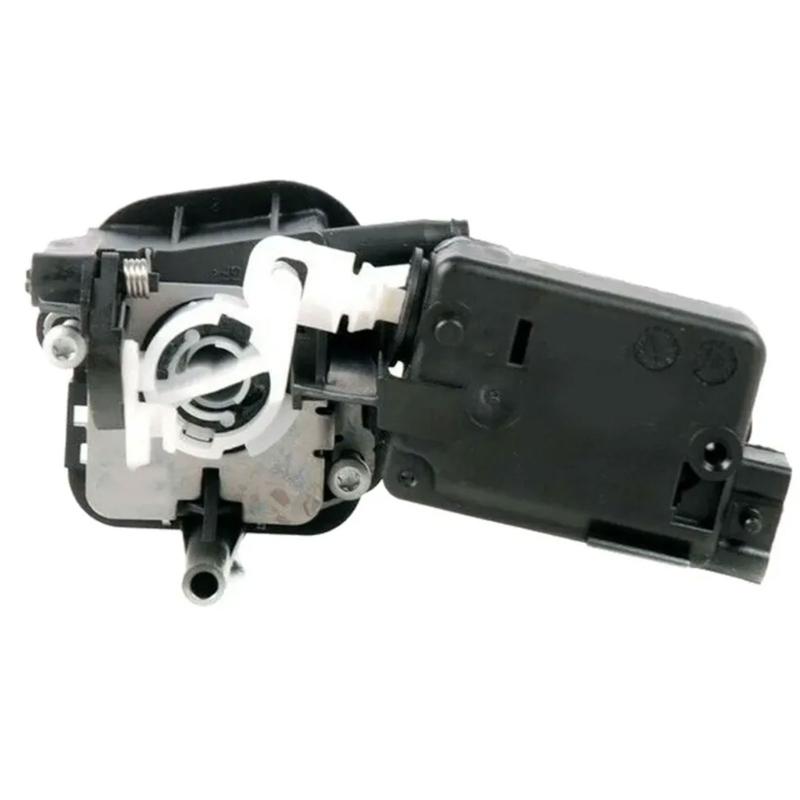 

Tailgate Trunk Lock Motor Actuator Quick Install Suitable for 8200102185 95520962 91167311 4414562 Secure Vehicle Access 1