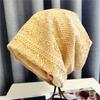 Womens Beanie Lace Turban Soft Sleep Cap Chemo Hats Fashion Slouchy Hat
