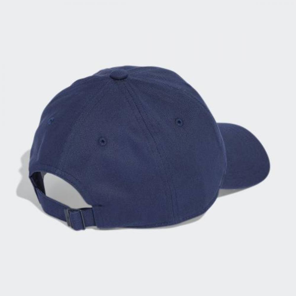 adidas Adicolor Classic Trefoil Baseball Cap Jv7391