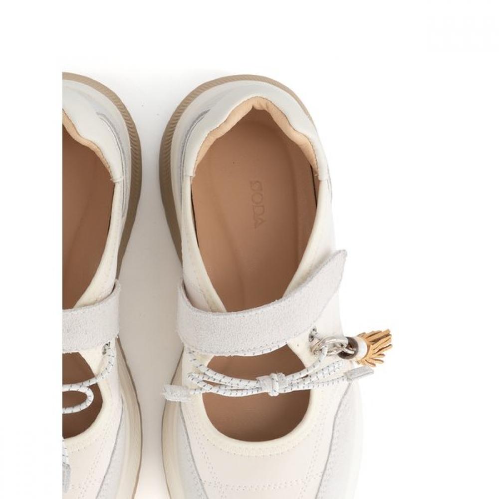 Soda Women S caSual Velcro SneakerS  4cm  arS610 Sa35