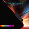 RGB LED Gaming Mouse Pad - Luminous Esports Office Accessory