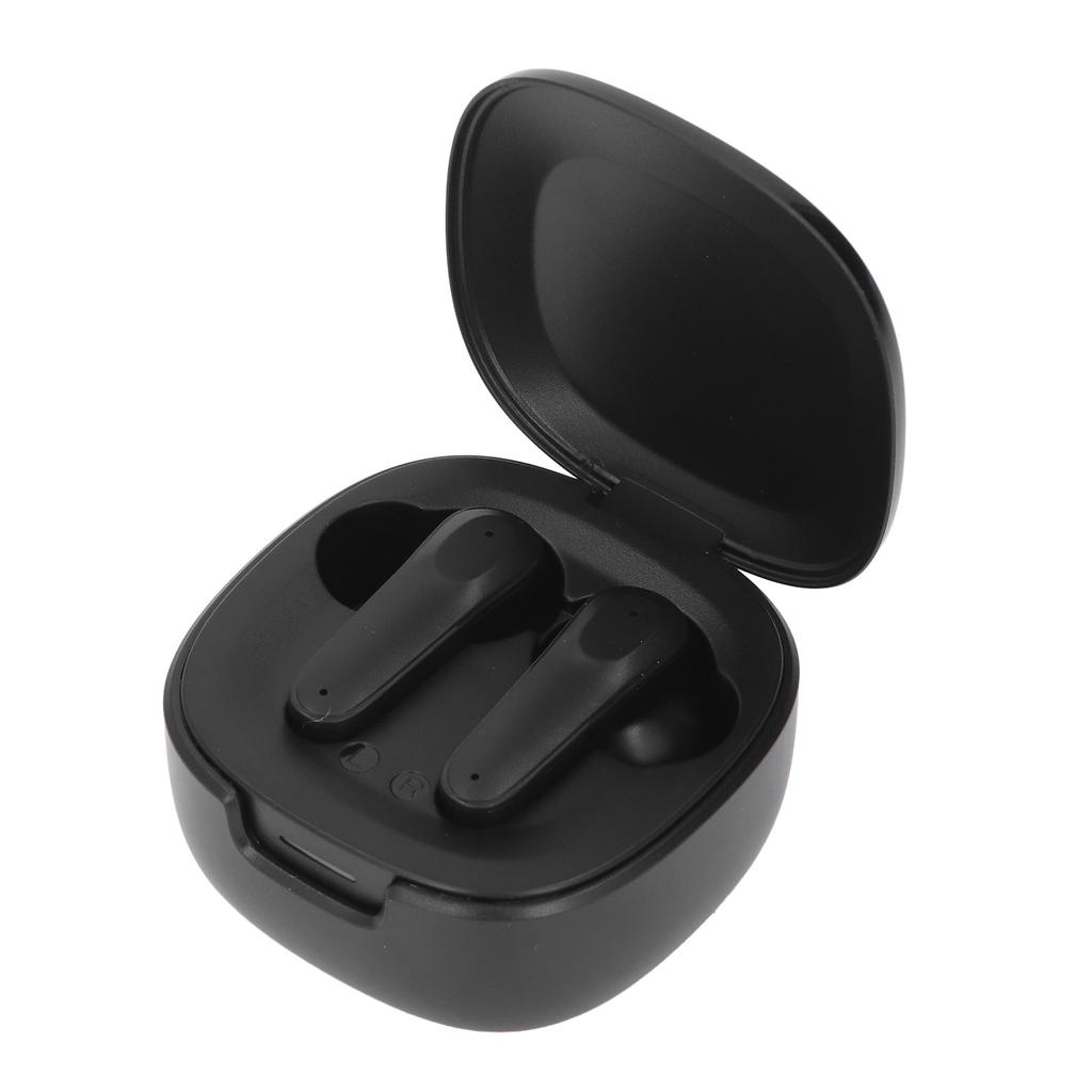 Smart Translation Earbuds Bluetooth Noise Cancelling High Accuracy 144 Languages Translation Earbuds for Conference