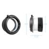Selens Bowens Conversion Mount Strobe Adapter Prophoto to Bowens Mount Conversion Speed Ring Mount Strobe Mount Mount Adapter Compatible with Studio