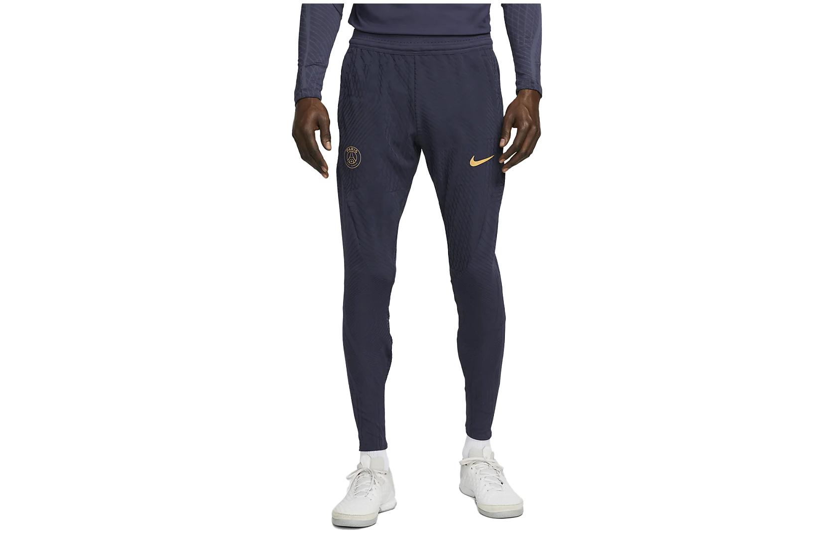 Nike Knitted Sweatpants Men s Dark Blue DX2989-498 L