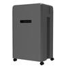 SUNWOOD M16 P-5 High-Security Commercial Paper Shredder CN plug (adapter included)