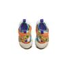Nike Flex Advance BT Abrasion Resistant Breathable Support Low top Running Shoes Orange Yellow Infant And Toddler DO2349-047