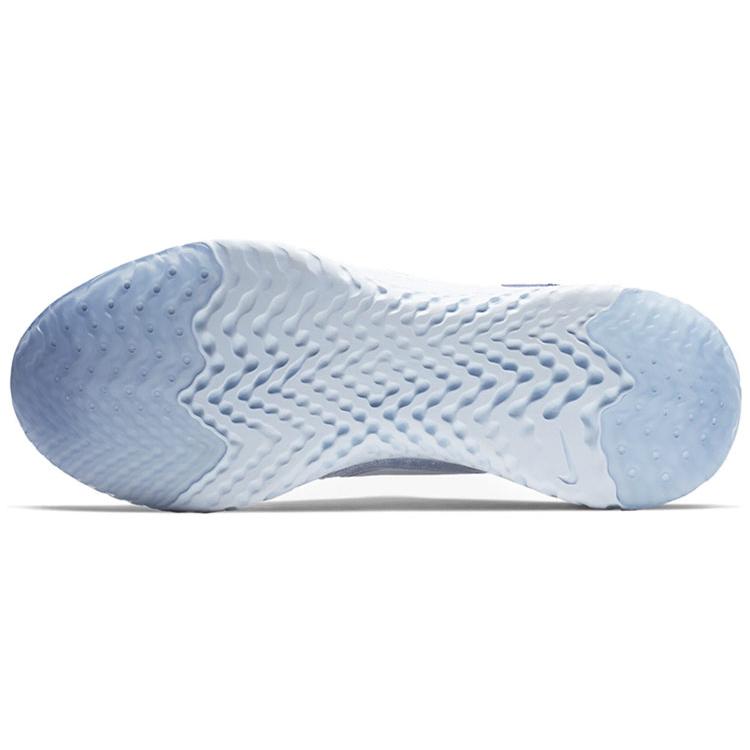 New Nike Epic React Flyknit 2 'Blue Tint' CJ5930-114